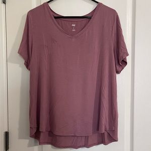 AMERICAN EAGLE SEXY T-Shirt size: L
